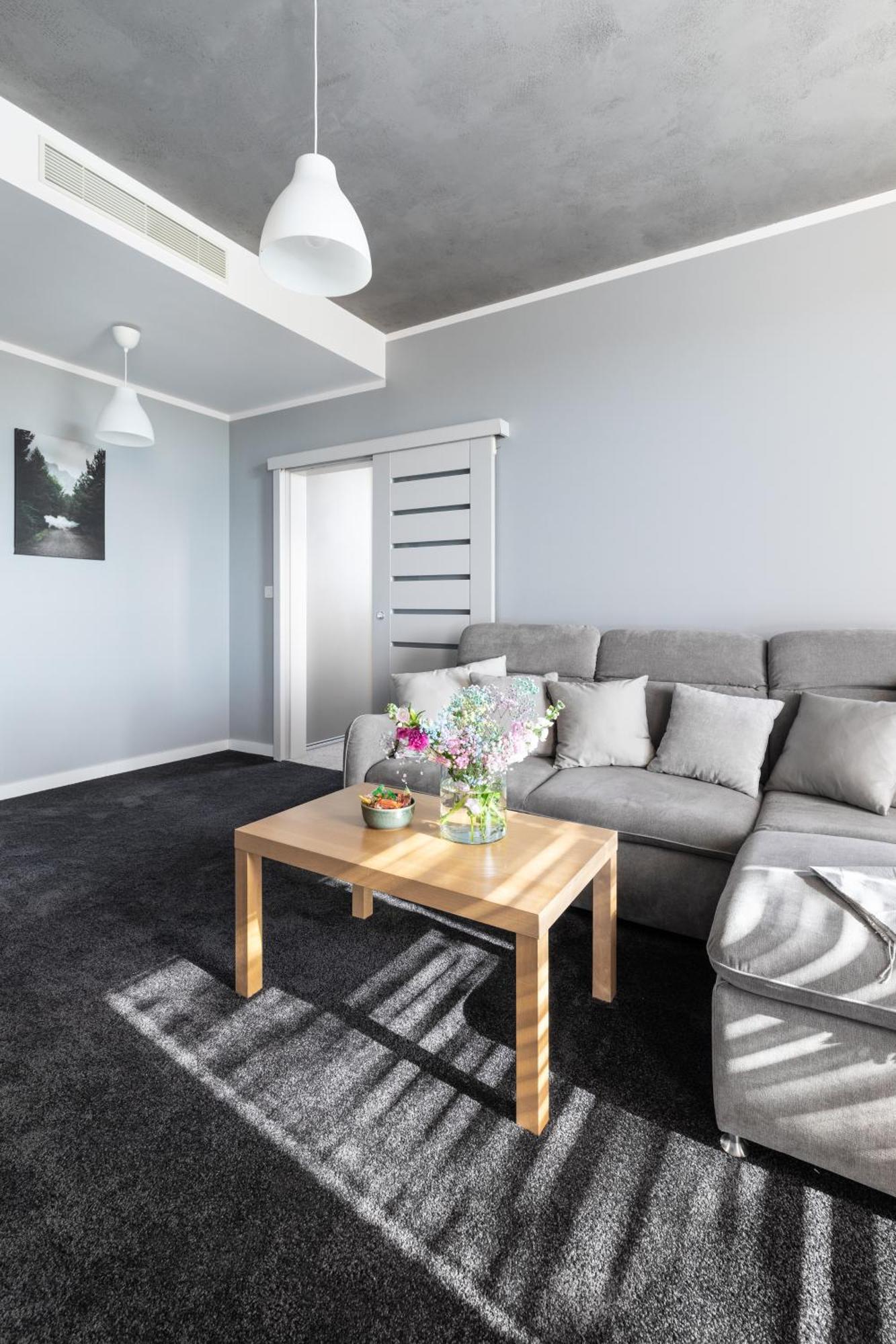 Kolejowa 45A P&O Corporate Accommodation Warsaw Ngoại thất bức ảnh